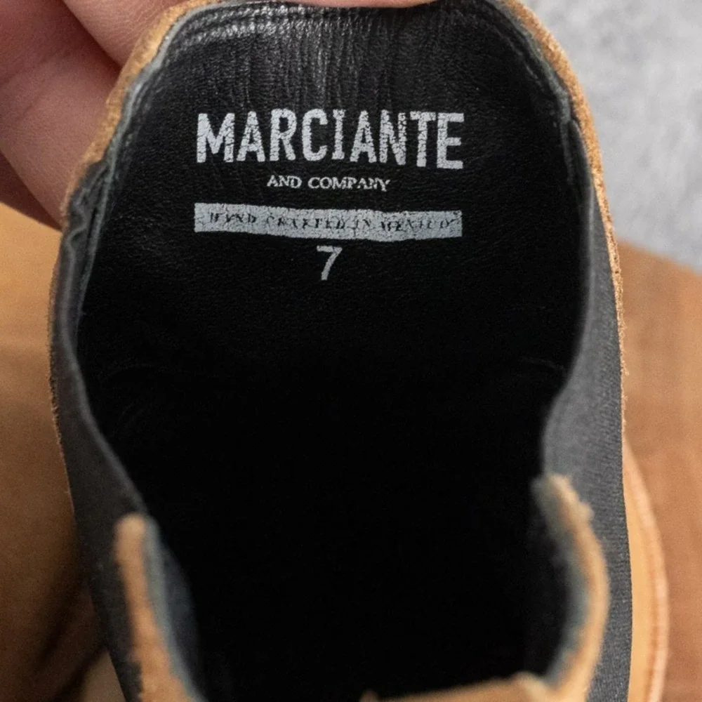 Marciante co ambassador